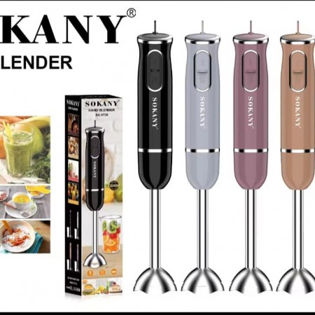 SOKANY Hand Blender SK-1726