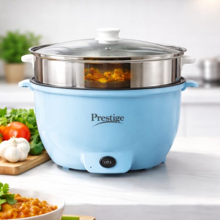 Prestige Cooking Pot 6.5L