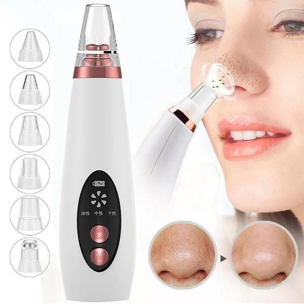 Blackhead Remover Machine